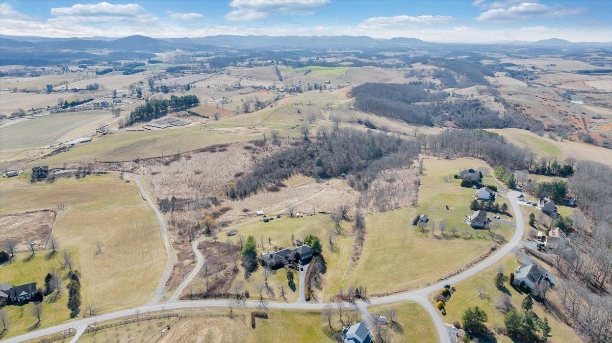 TBD Wetherburn Road, Christiansburg, VA 24073