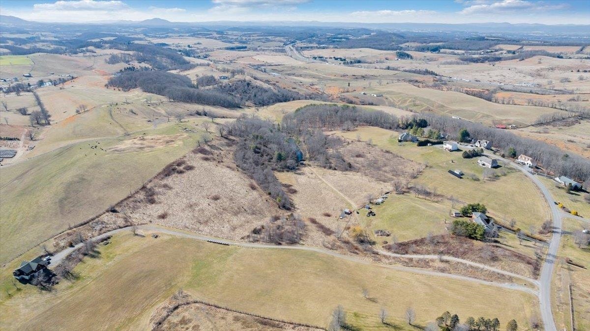 TBD Wetherburn Road, Christiansburg, VA 24073