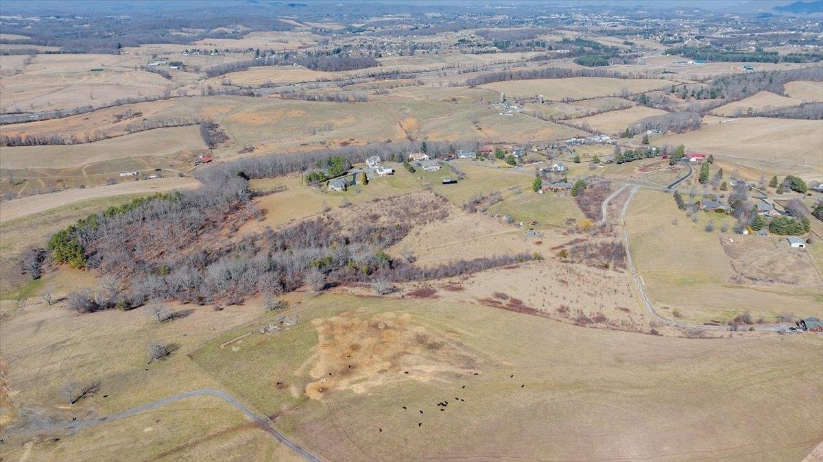 TBD Wetherburn Road, Christiansburg, VA 24073