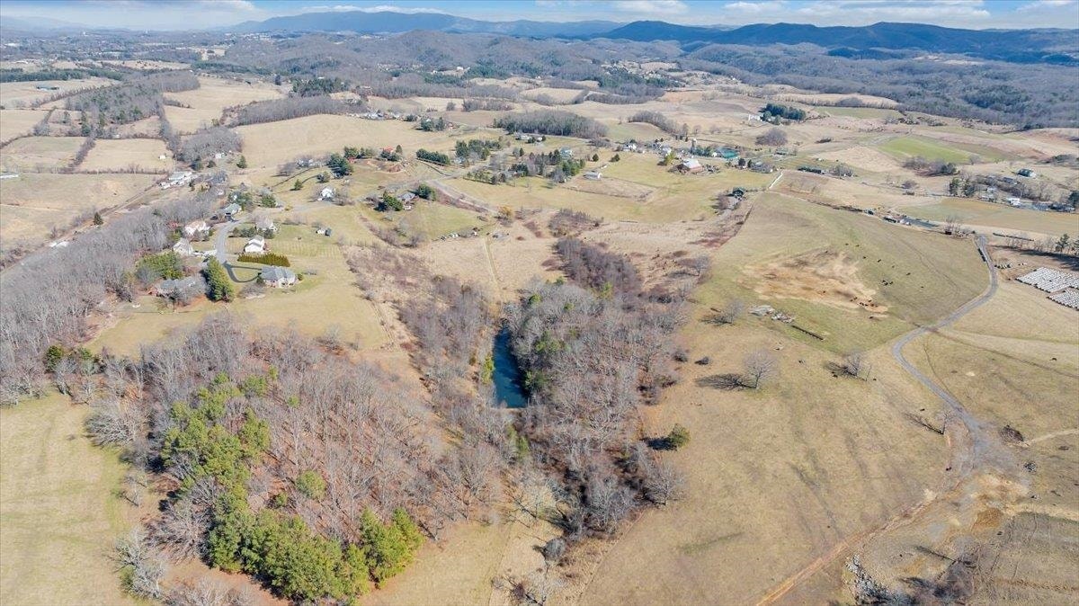 TBD Wetherburn Road, Christiansburg, VA 24073