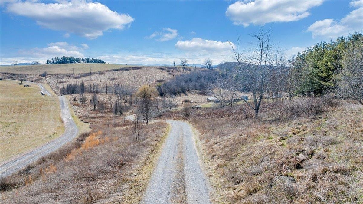 TBD Wetherburn Road, Christiansburg, VA 24073