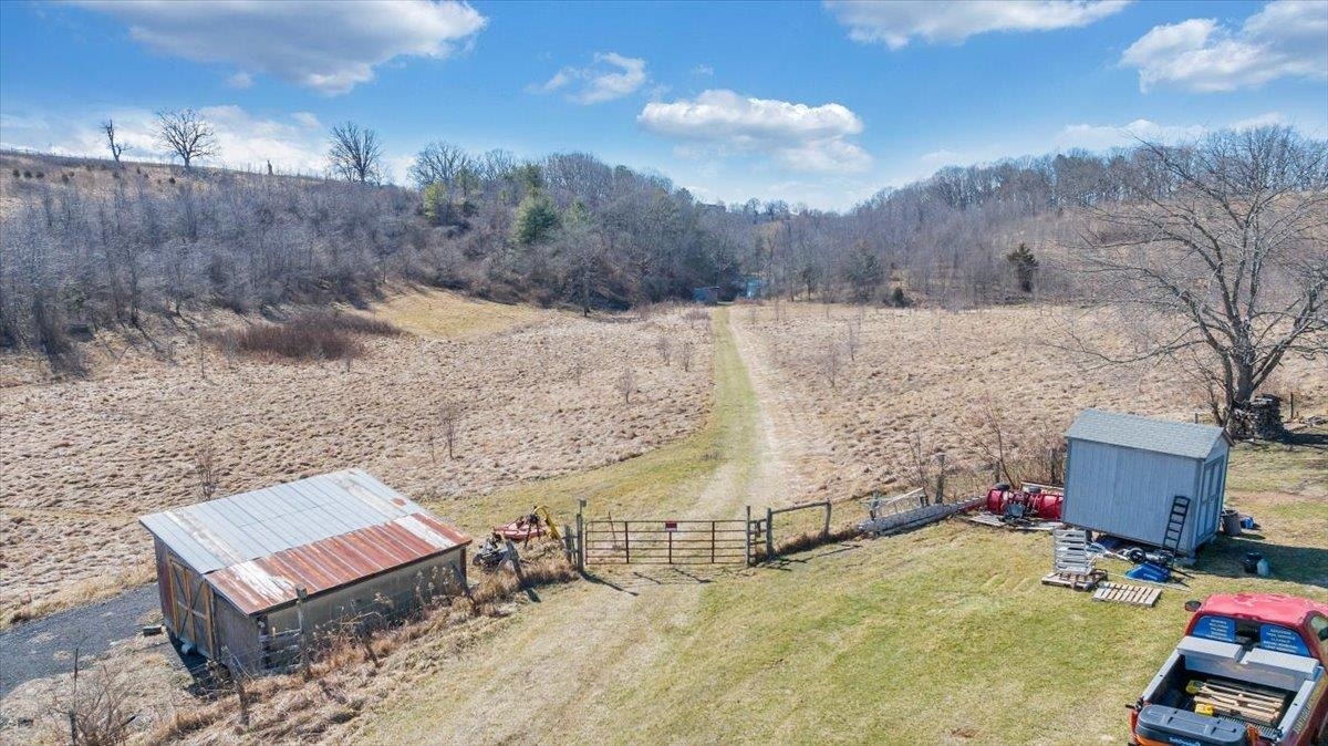 TBD Wetherburn Road, Christiansburg, VA 24073