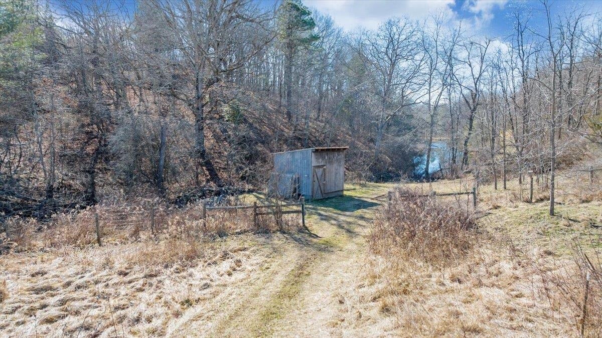 TBD Wetherburn Road, Christiansburg, VA 24073