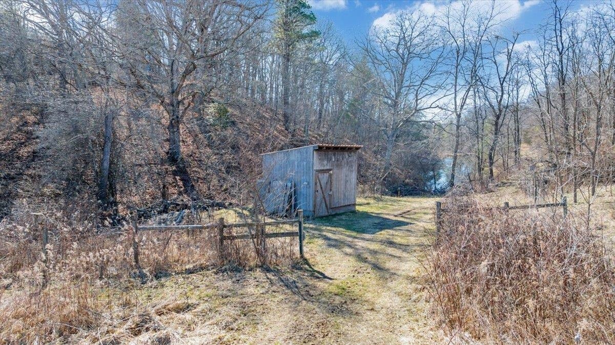 TBD Wetherburn Road, Christiansburg, VA 24073