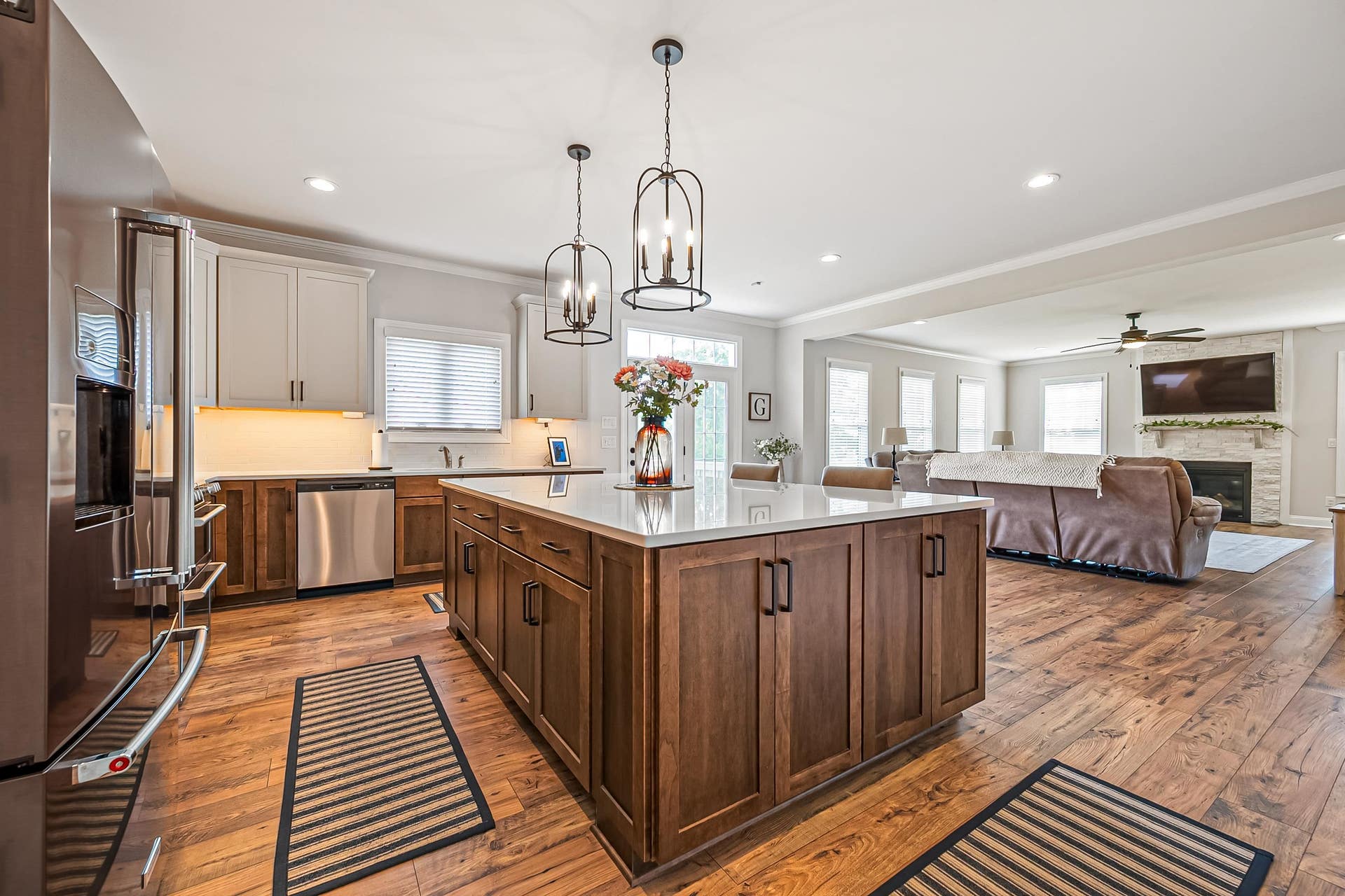 1042 Round Meadow Drive, Christiansburg, VA 24073