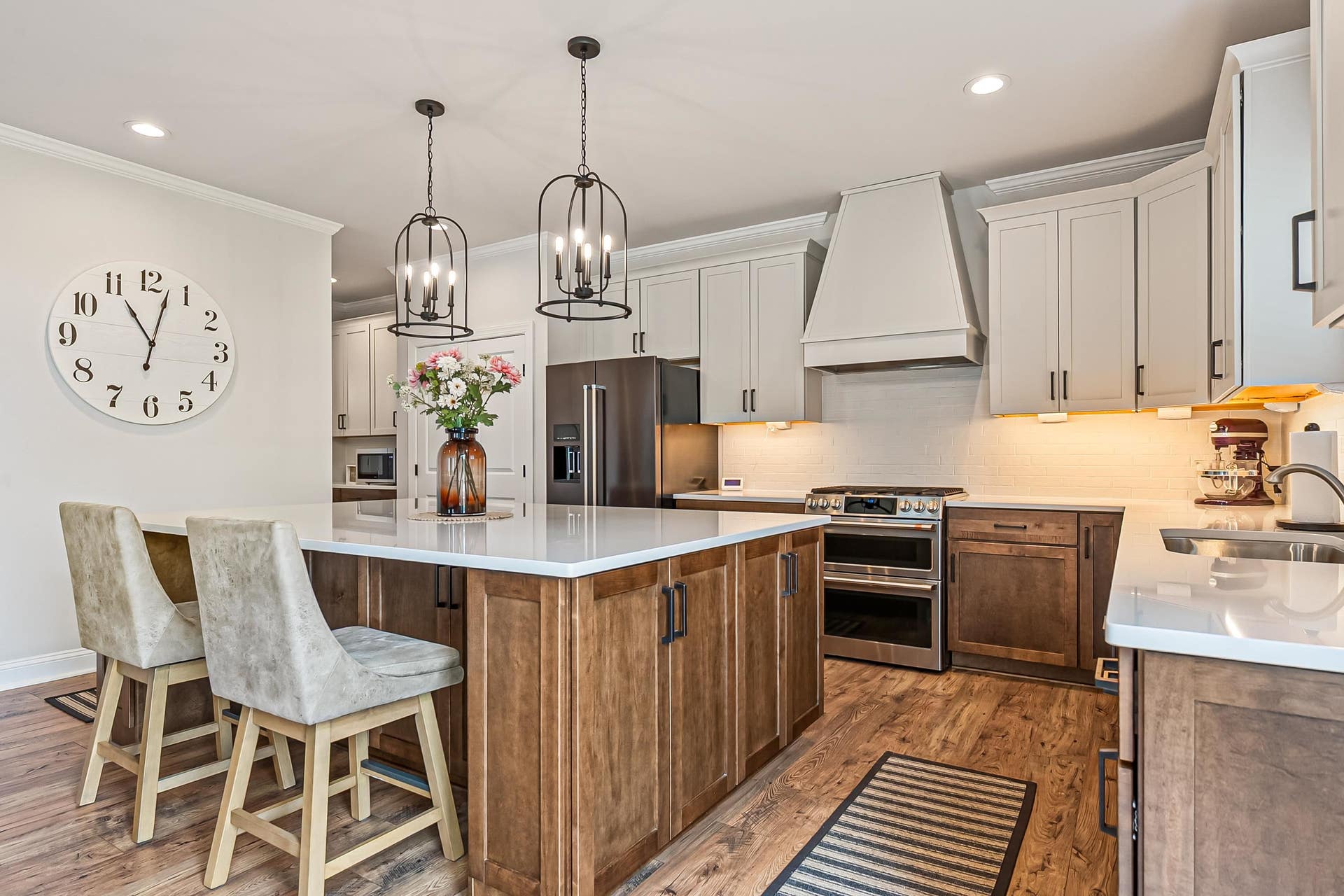 1042 Round Meadow Drive, Christiansburg, VA 24073