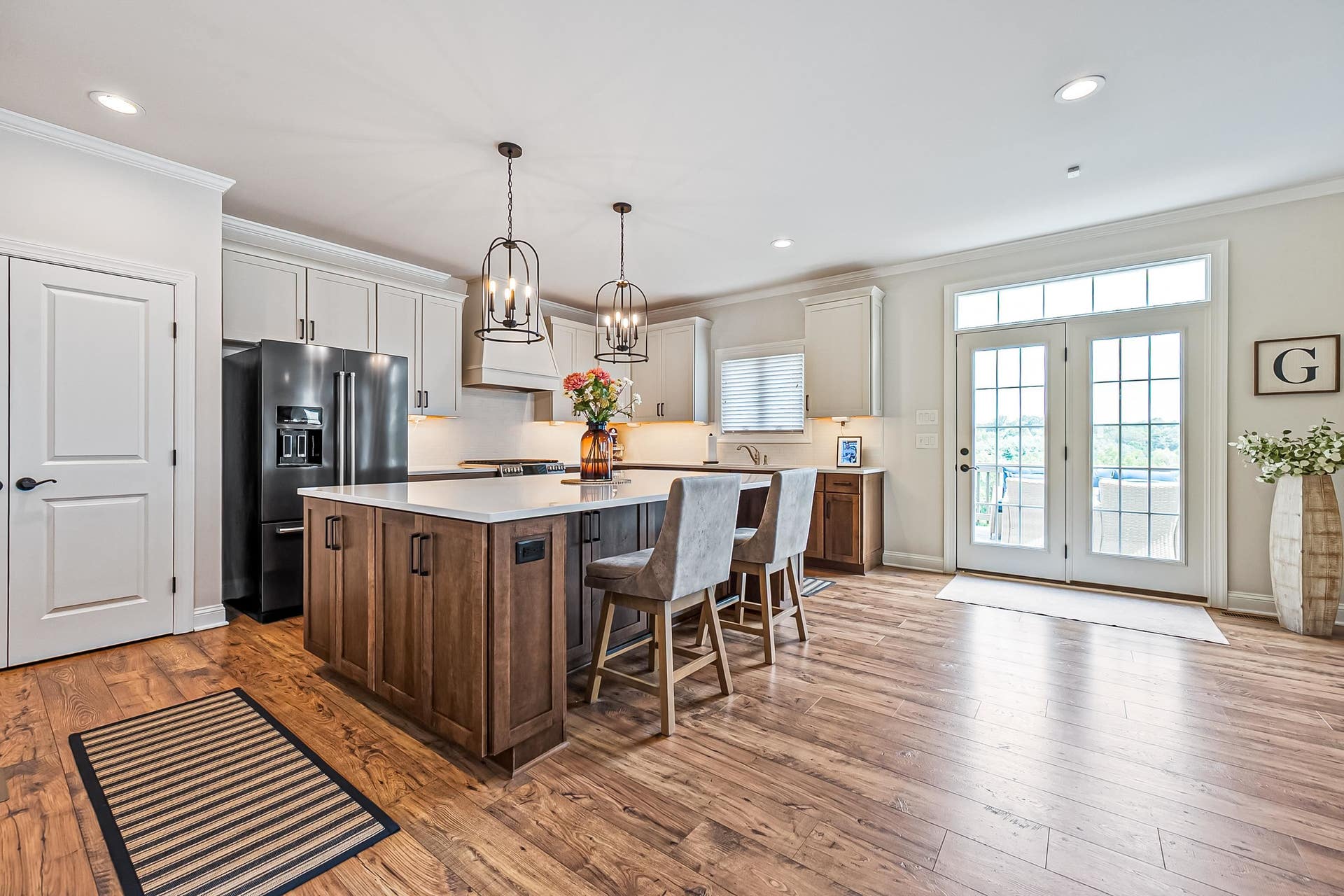1042 Round Meadow Drive, Christiansburg, VA 24073