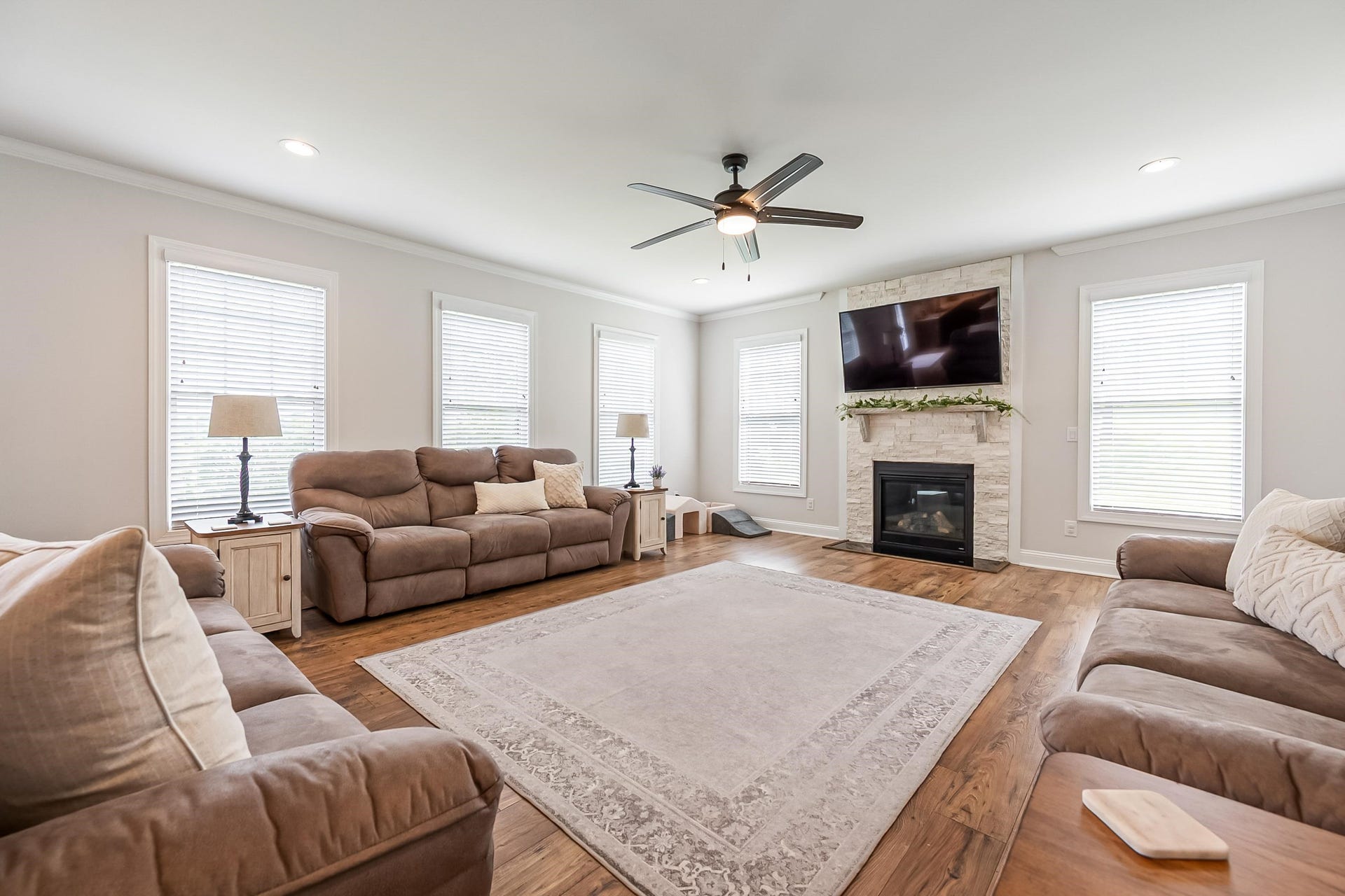 1042 Round Meadow Drive, Christiansburg, VA 24073