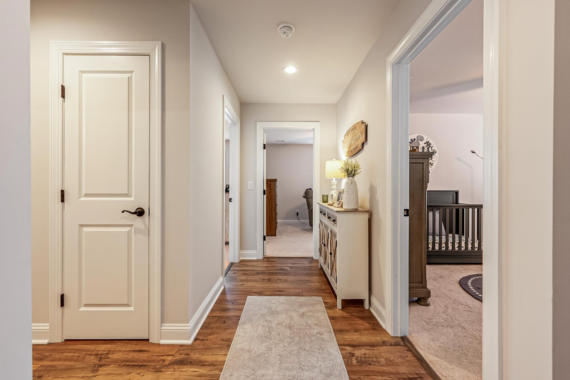 1042 Round Meadow Drive, Christiansburg, VA 24073