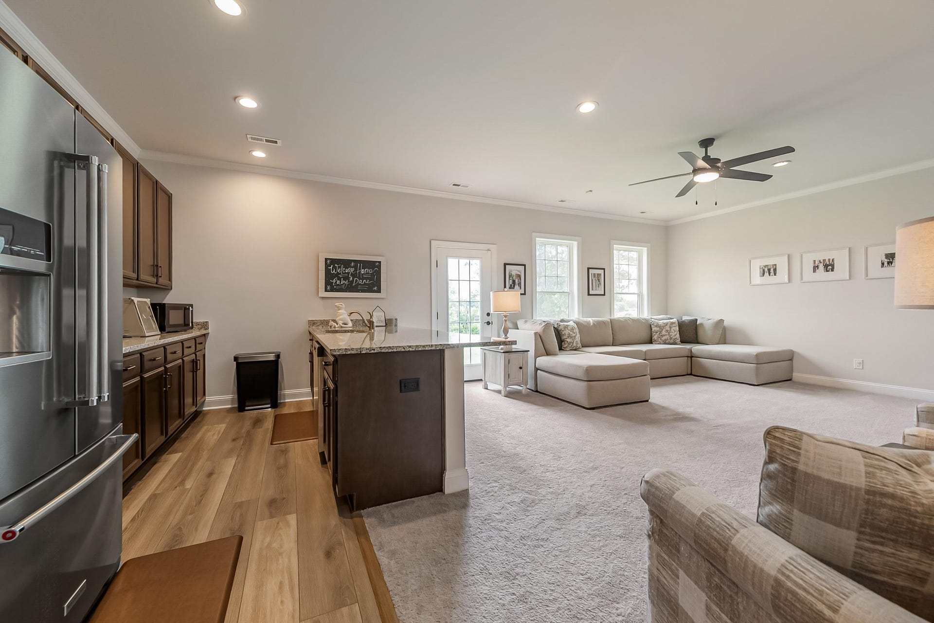 1042 Round Meadow Drive, Christiansburg, VA 24073