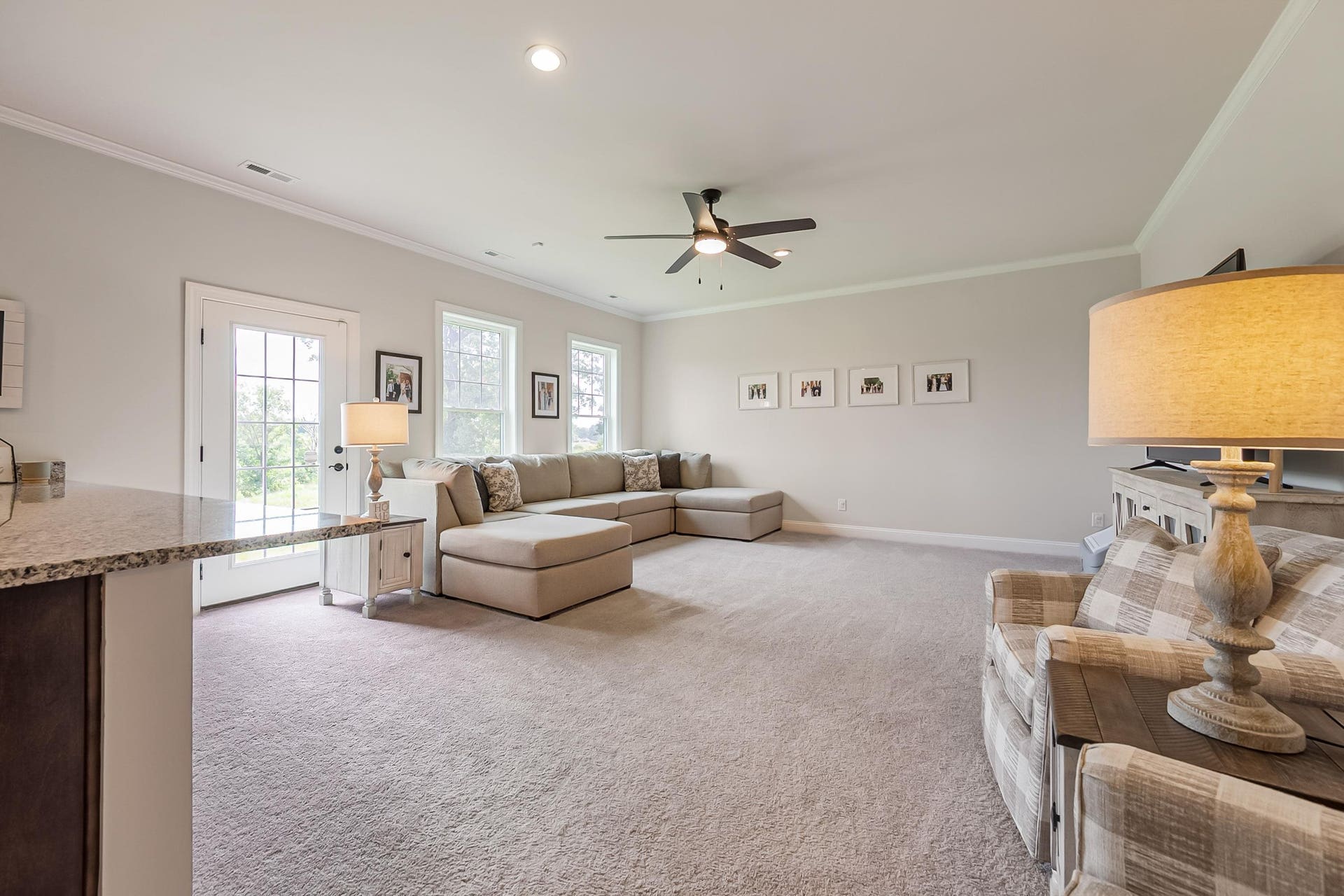 1042 Round Meadow Drive, Christiansburg, VA 24073