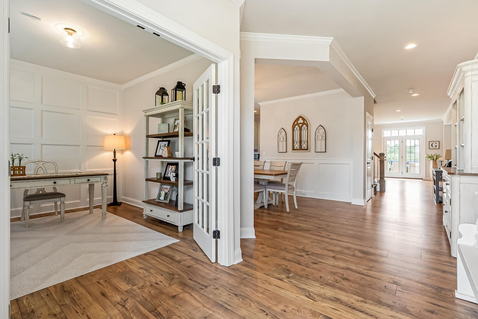 1042 Round Meadow Drive, Christiansburg, VA 24073