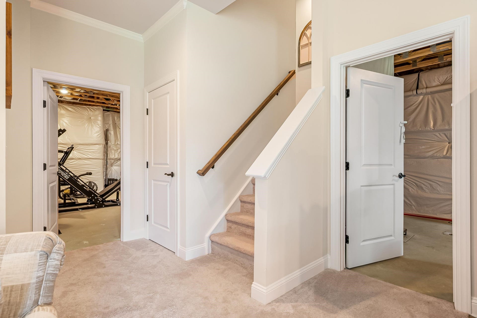 1042 Round Meadow Drive, Christiansburg, VA 24073