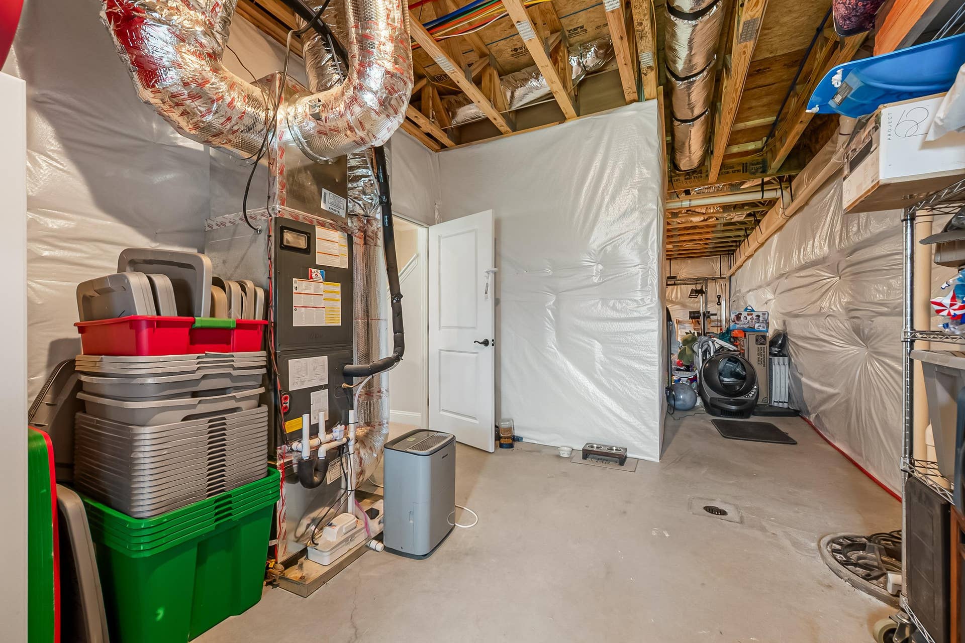 1042 Round Meadow Drive, Christiansburg, VA 24073