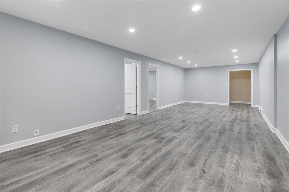 909 CUSTIS Street, Radford, VA 24141