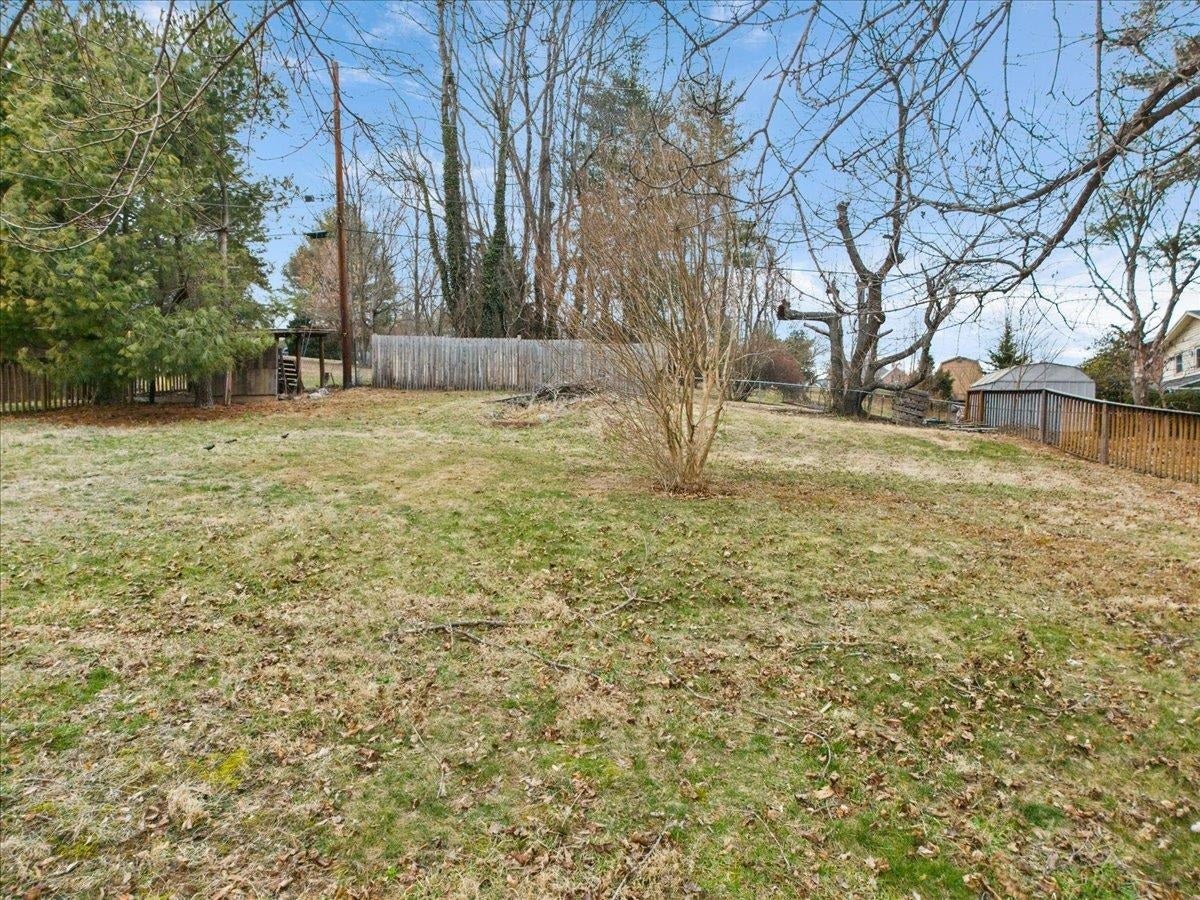 909 CUSTIS Street, Radford, VA 24141