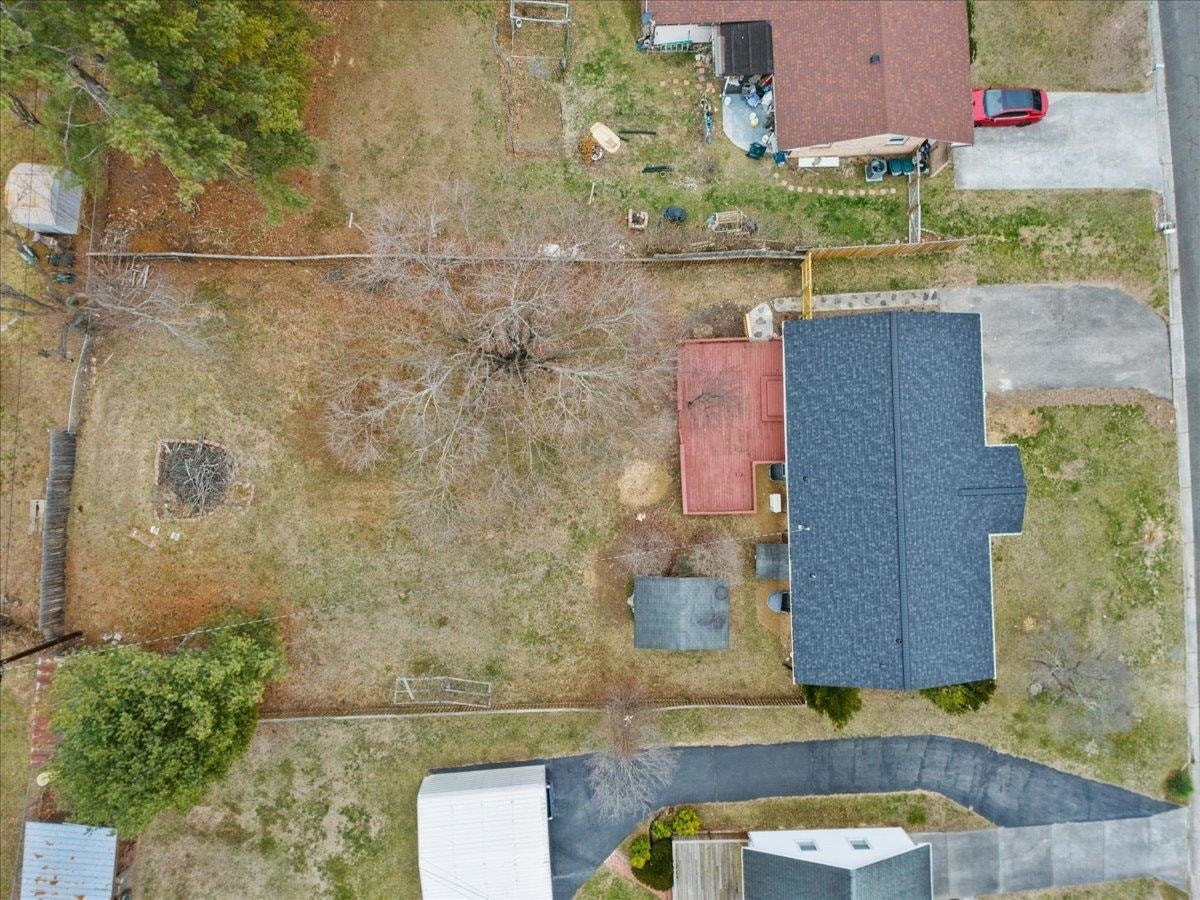 909 CUSTIS Street, Radford, VA 24141