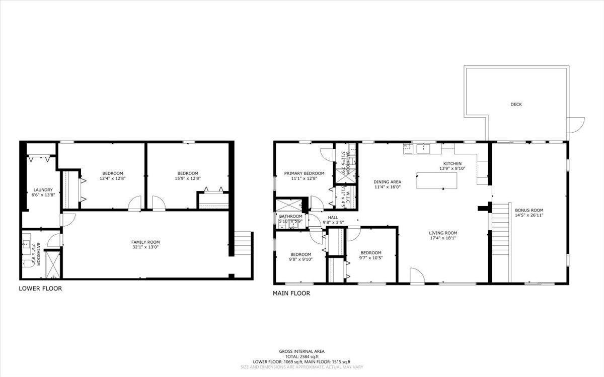 909 CUSTIS Street, Radford, VA 24141