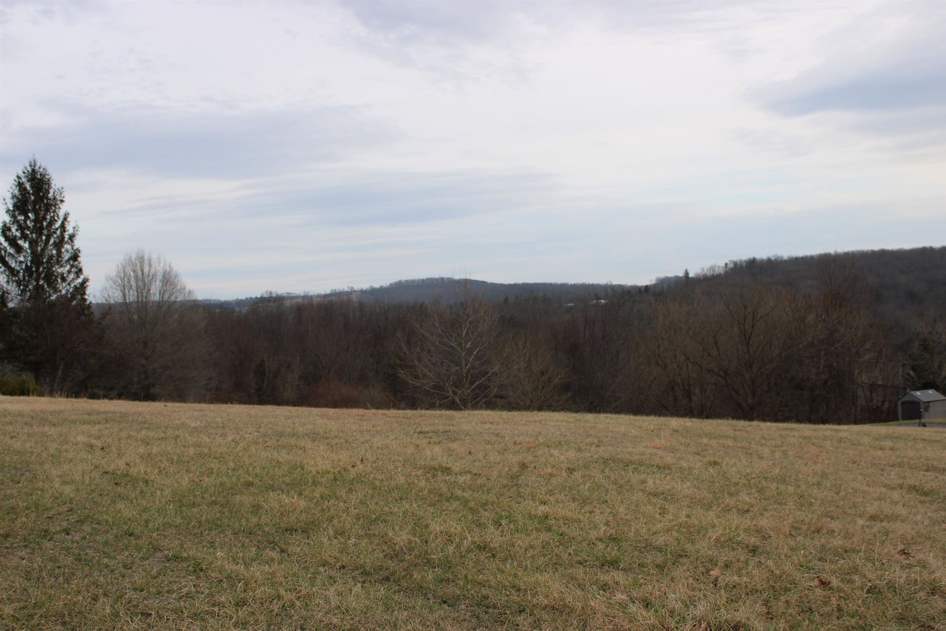 107 Vista Ridge, Radford, VA 24141
