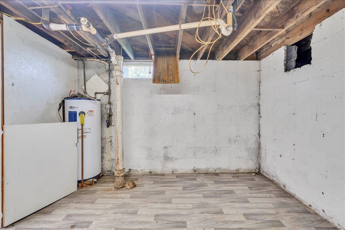 1517 5th Street, Radford, VA 24141