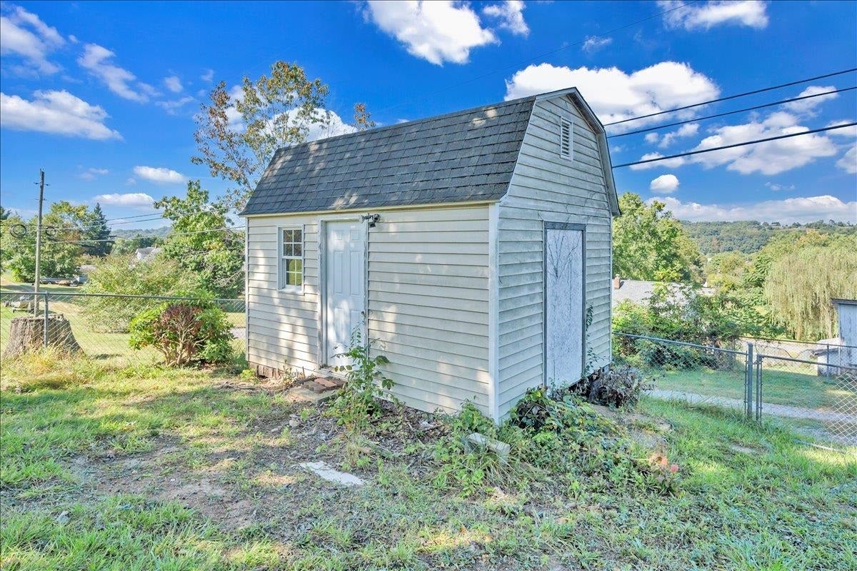 1517 5th Street, Radford, VA 24141