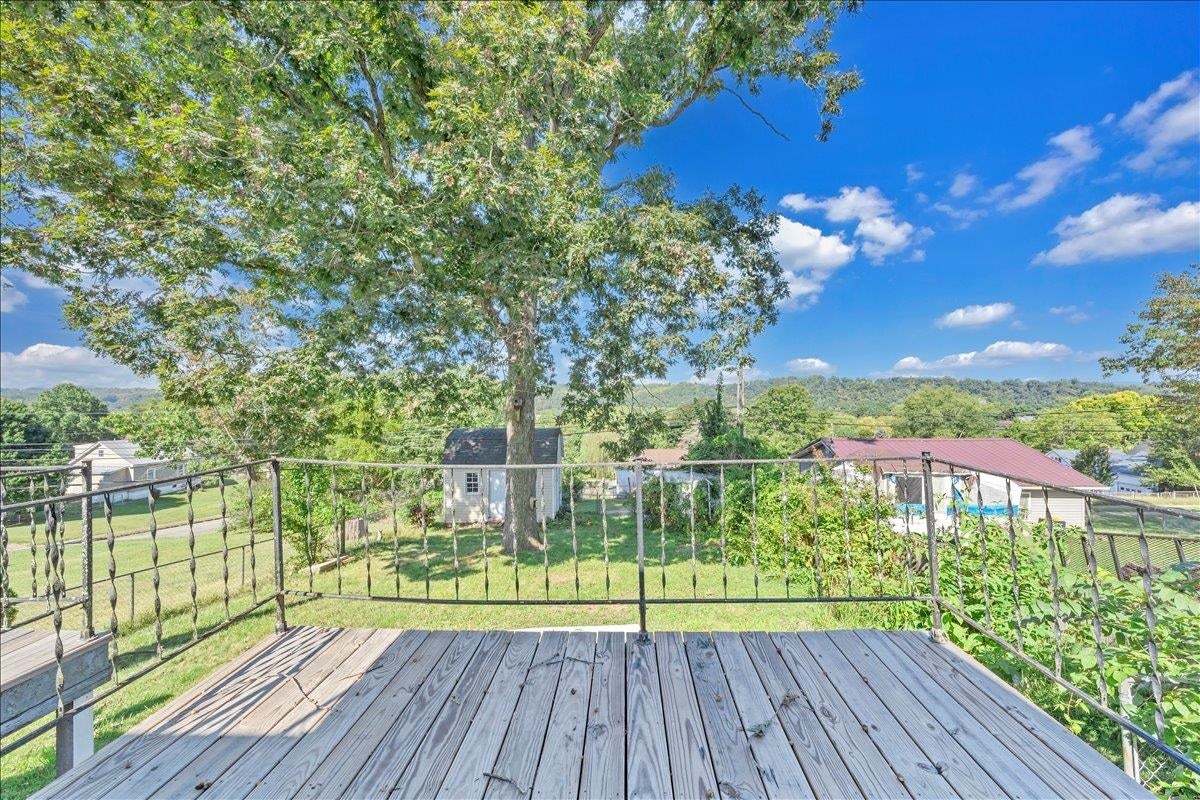 1517 5th Street, Radford, VA 24141