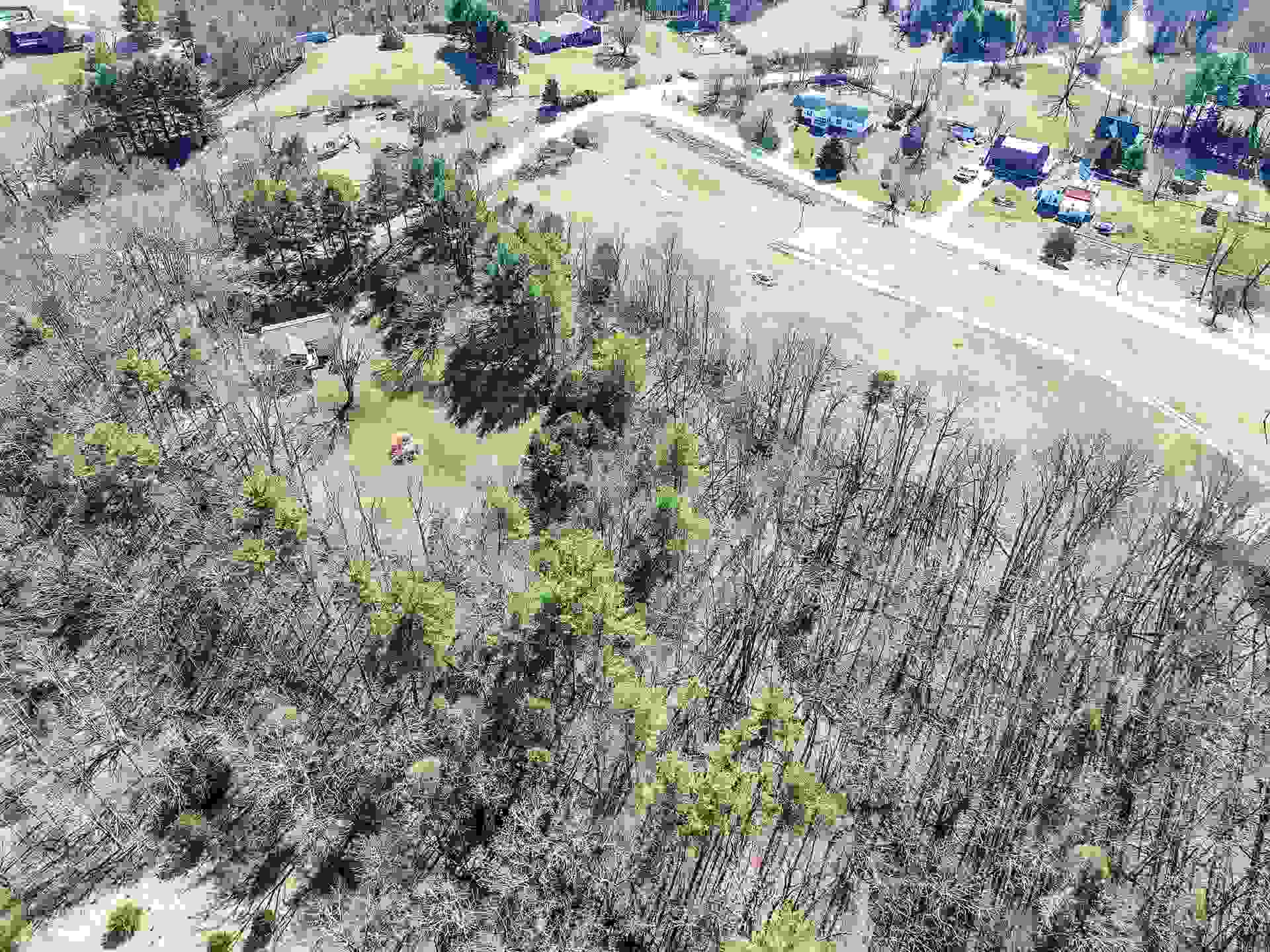 TBD KEISTERS BRANCH Road, Blacksburg, VA 24060