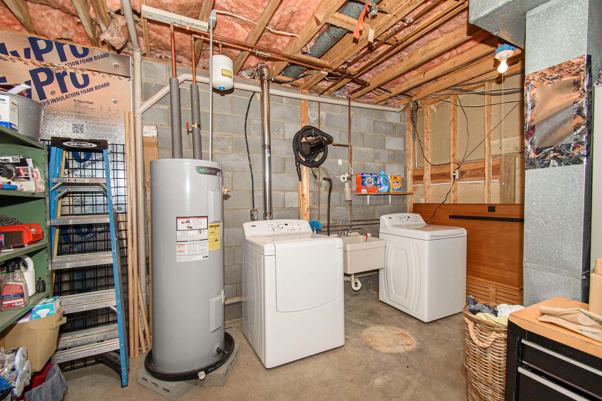 3624 Laurel Drive, Blacksburg, VA 24060