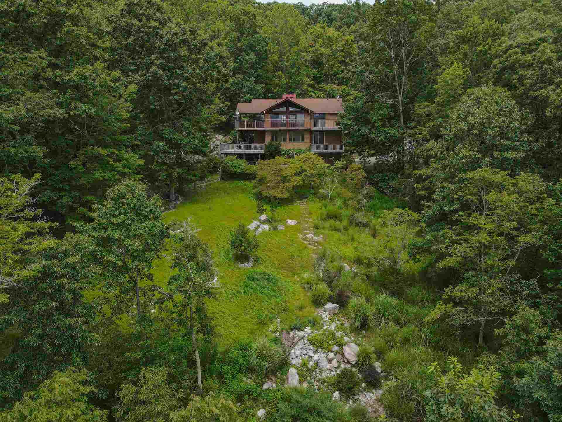 3624 Laurel Drive, Blacksburg, VA 24060