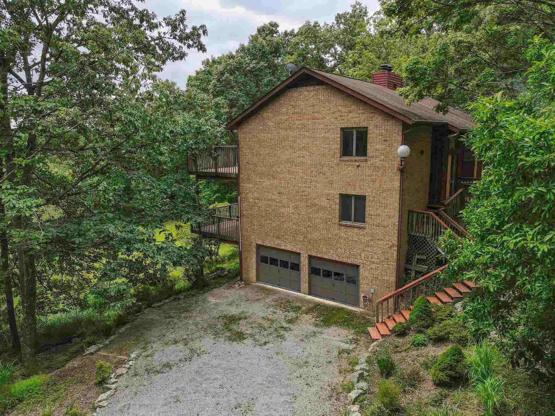 3624 Laurel Drive, Blacksburg, VA 24060