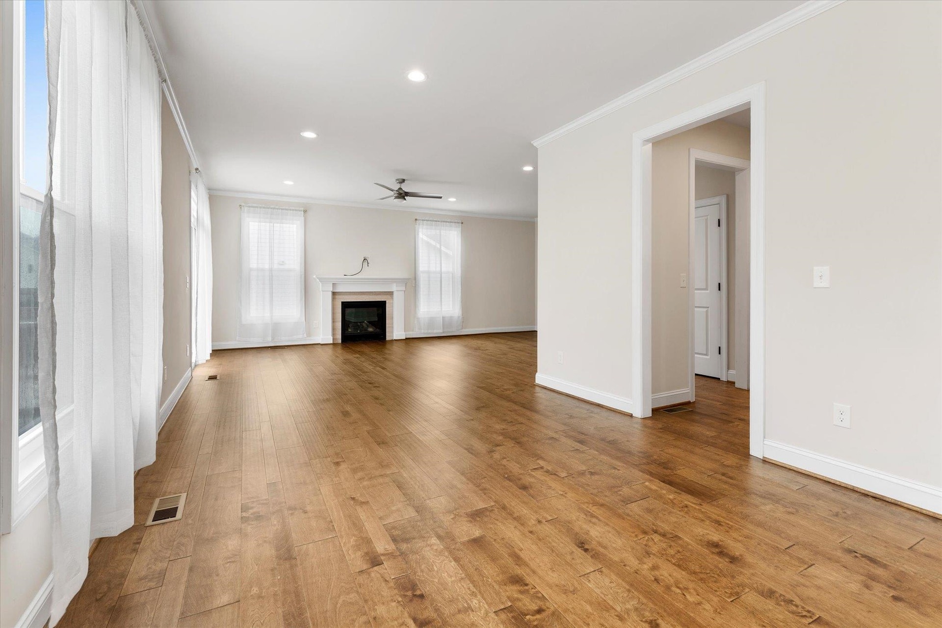 207 Alico Drive, Blacksburg, VA 24060