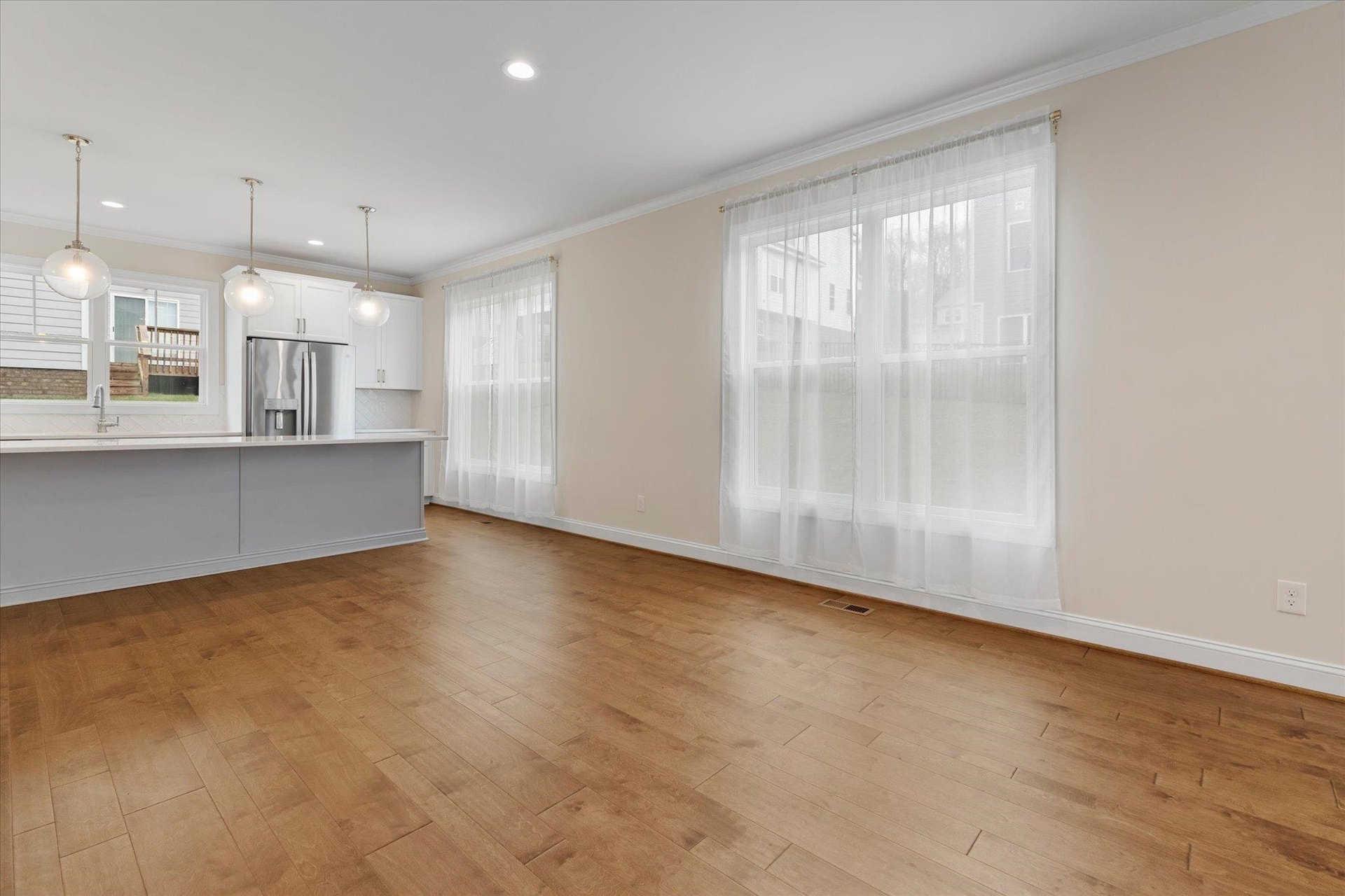 207 Alico Drive, Blacksburg, VA 24060