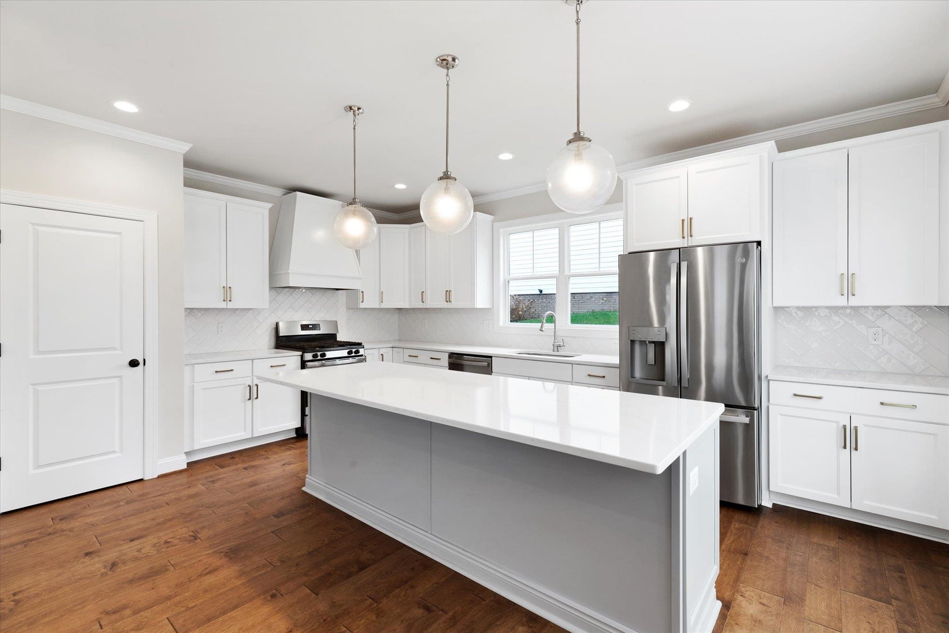 207 Alico Drive, Blacksburg, VA 24060