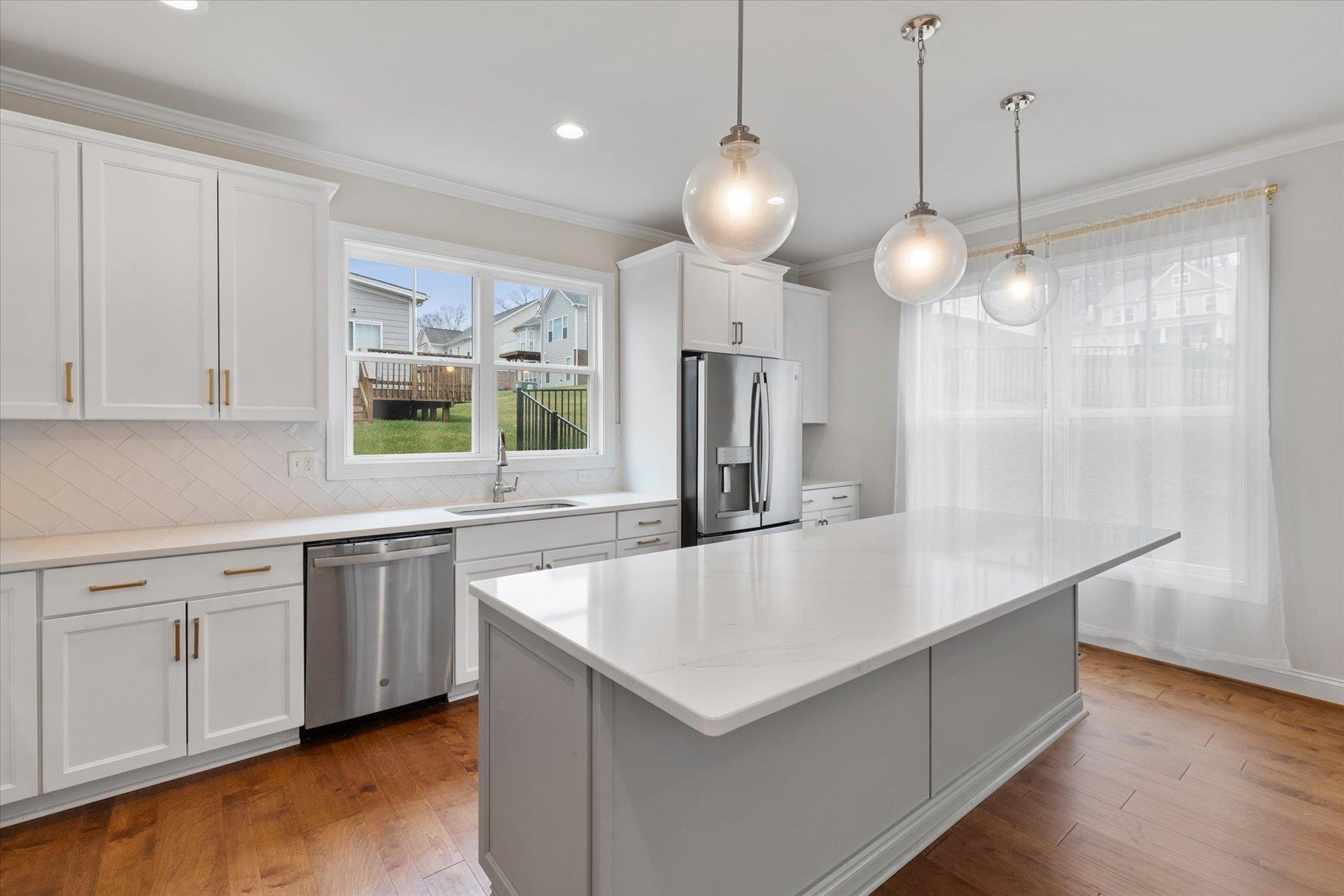 207 Alico Drive, Blacksburg, VA 24060