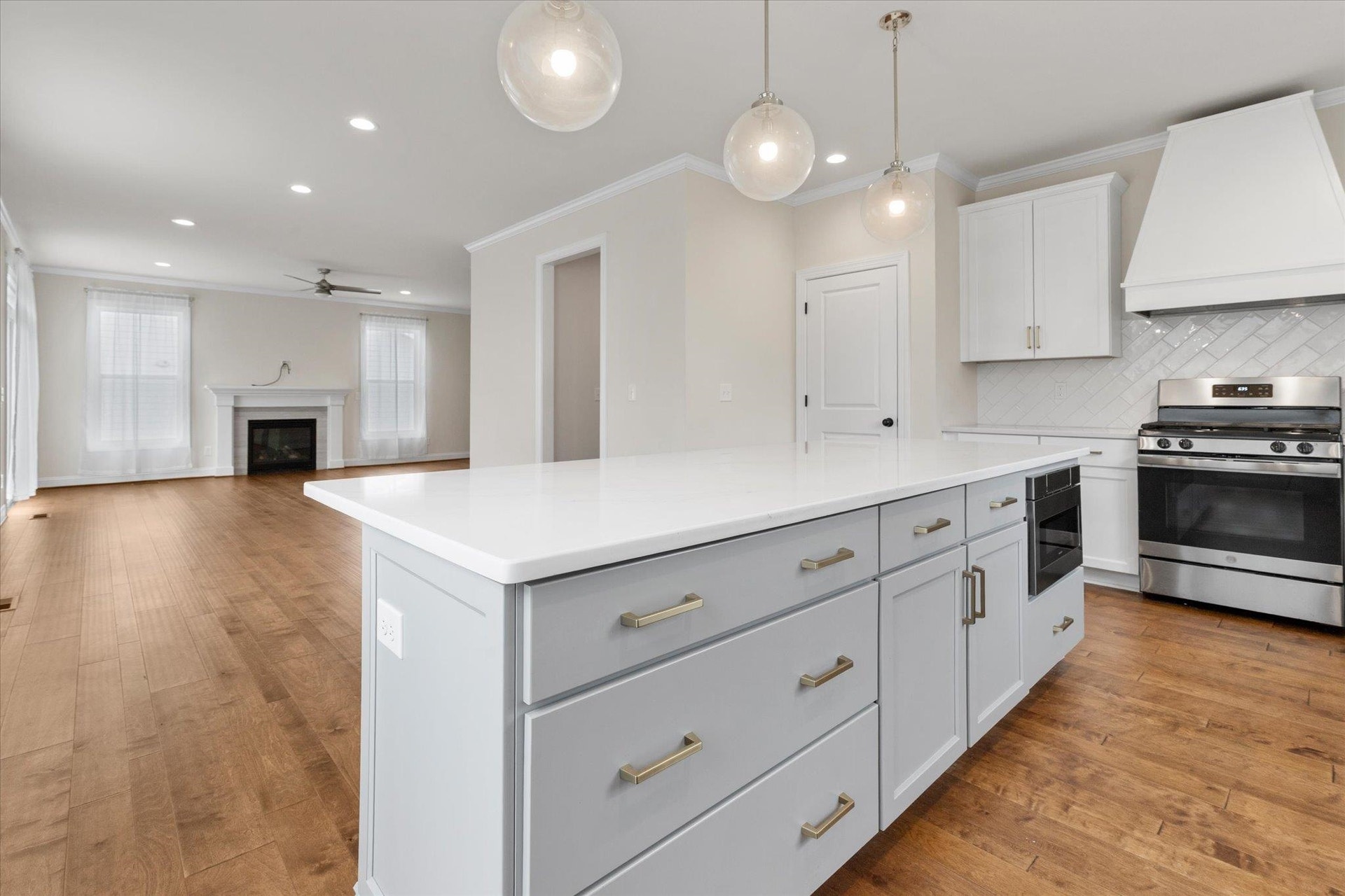 207 Alico Drive, Blacksburg, VA 24060