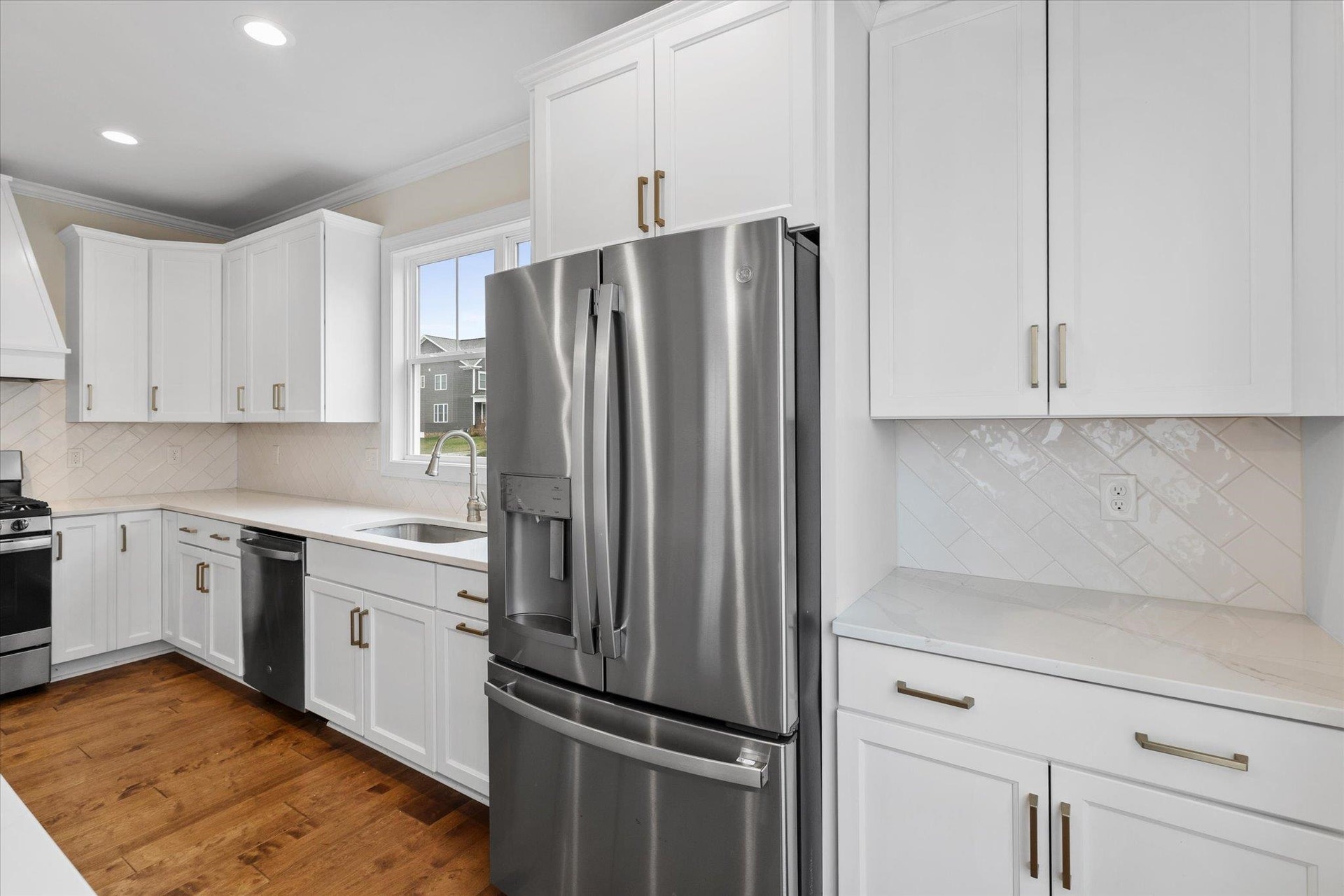 207 Alico Drive, Blacksburg, VA 24060