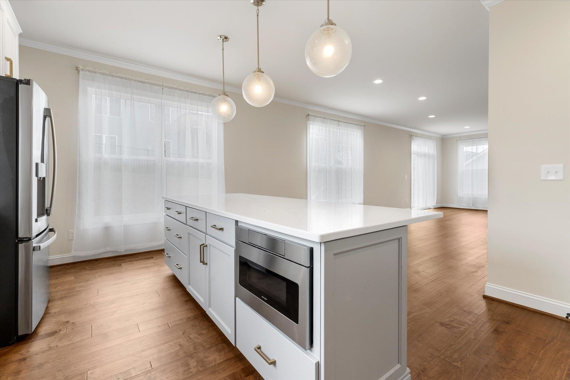 207 Alico Drive, Blacksburg, VA 24060