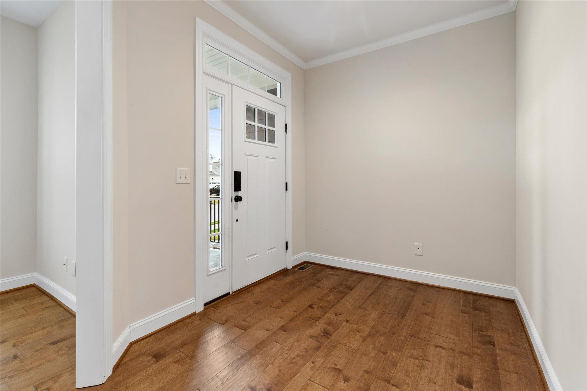 207 Alico Drive, Blacksburg, VA 24060