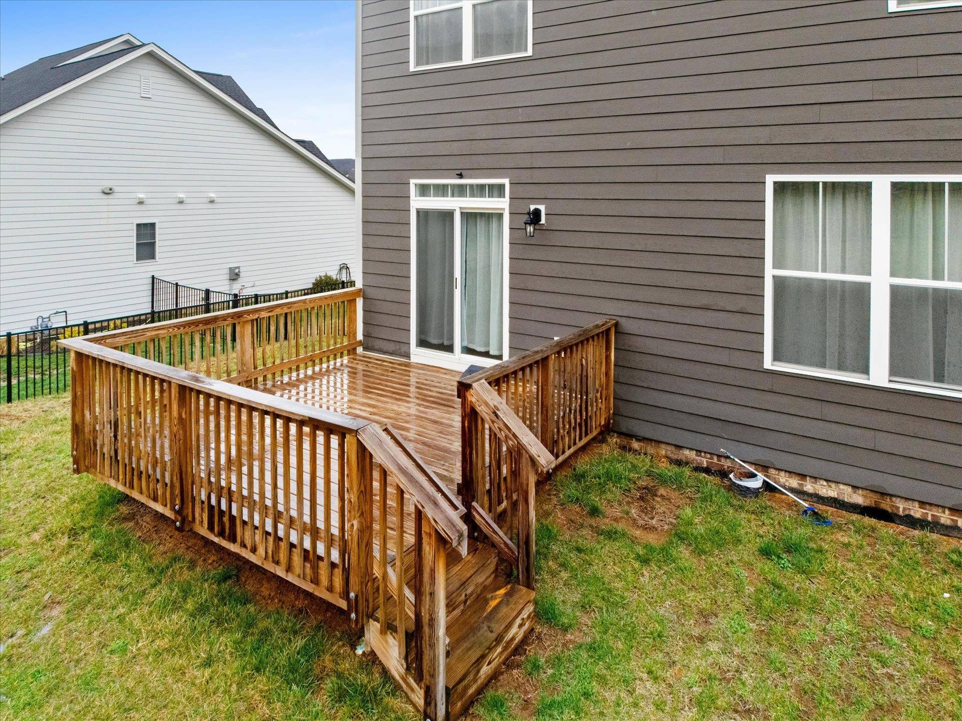 207 Alico Drive, Blacksburg, VA 24060
