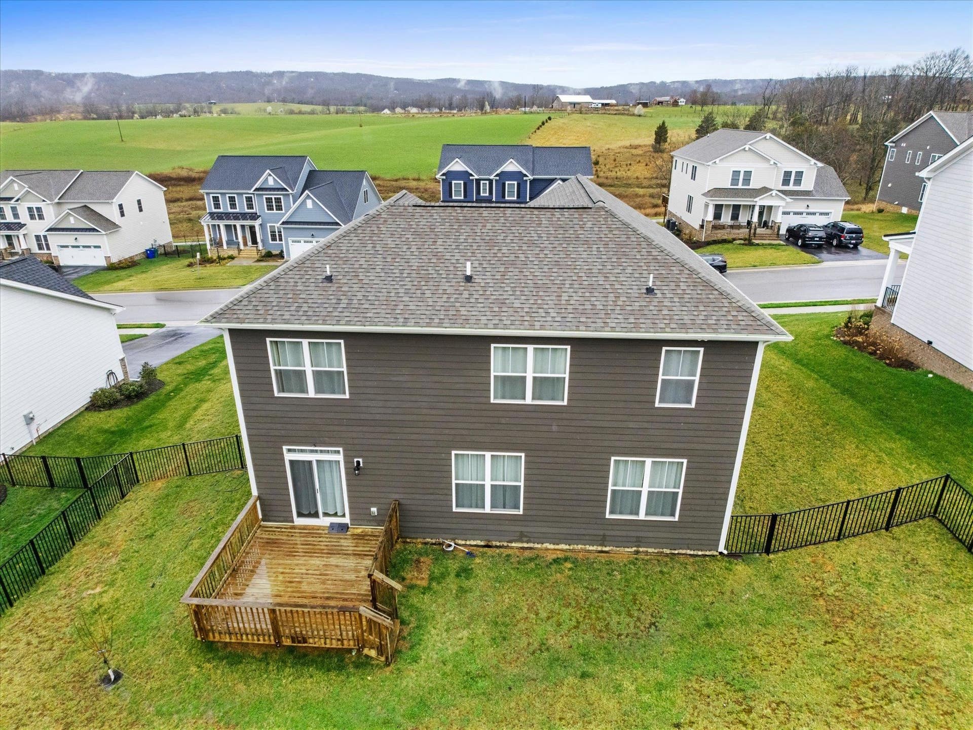 207 Alico Drive, Blacksburg, VA 24060
