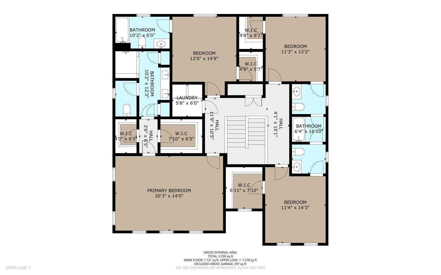 207 Alico Drive, Blacksburg, VA 24060