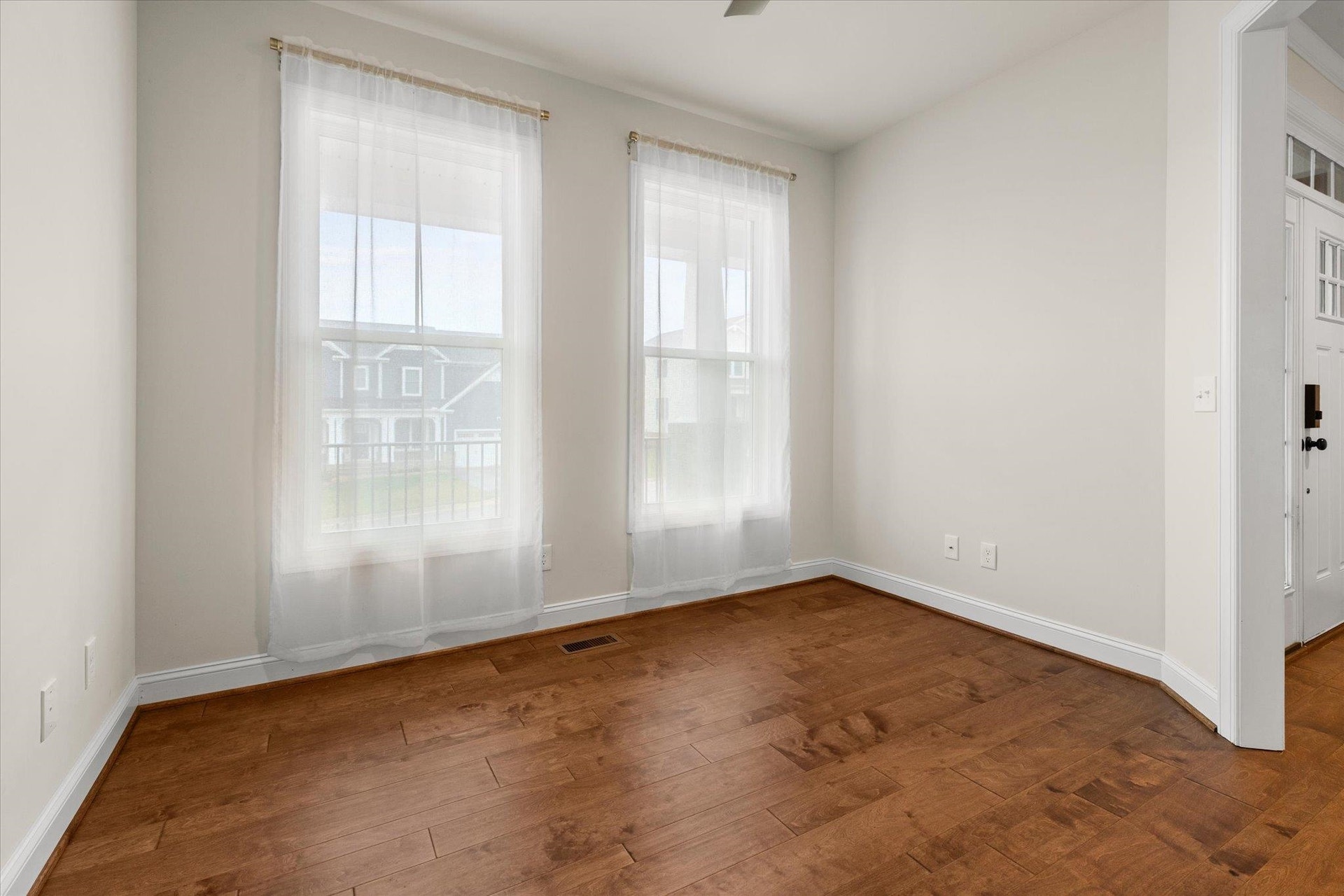 207 Alico Drive, Blacksburg, VA 24060