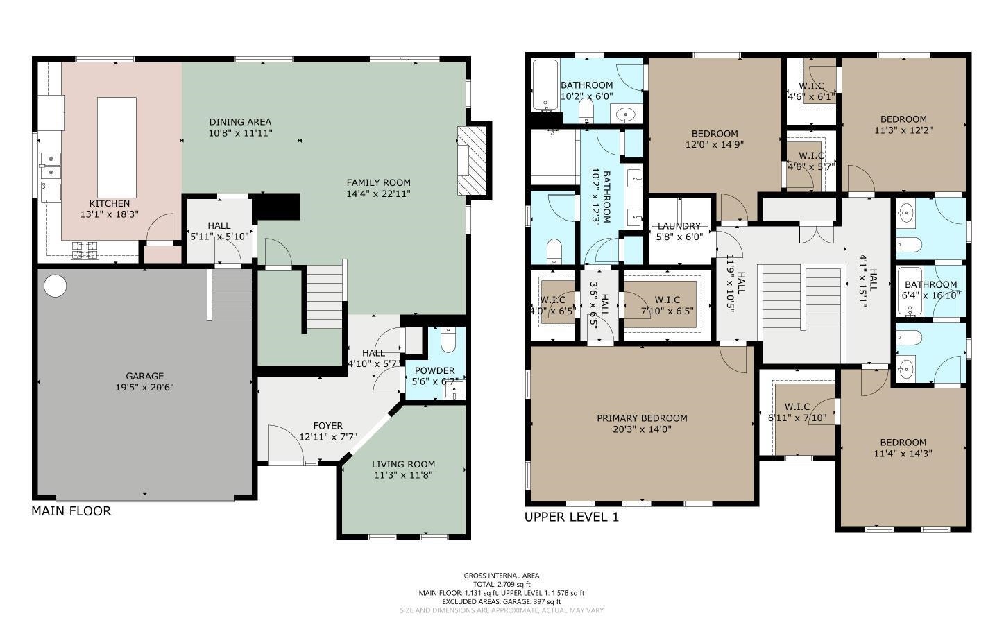207 Alico Drive, Blacksburg, VA 24060