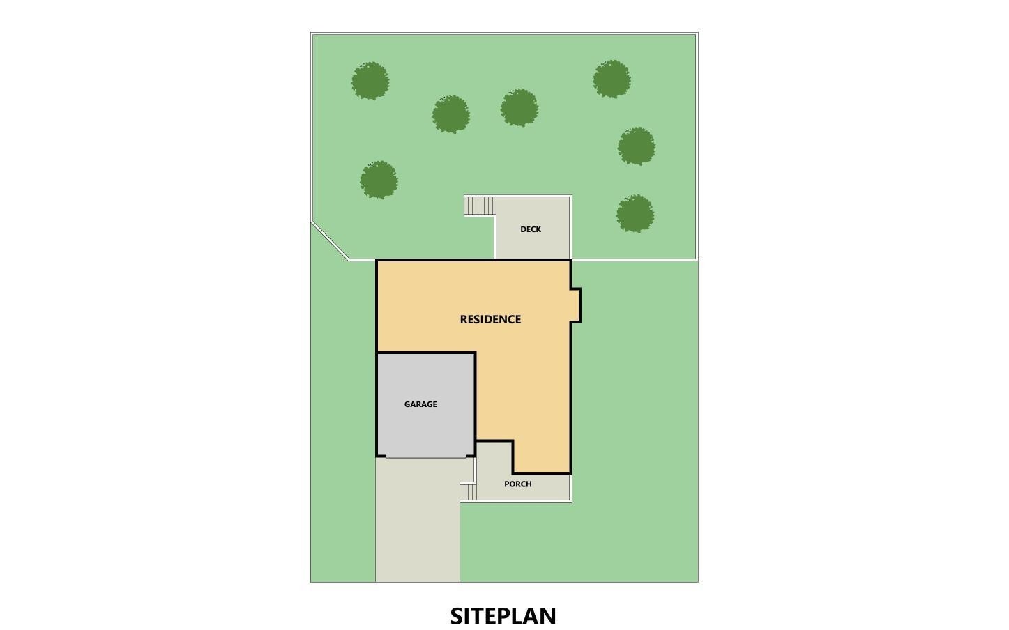 207 Alico Drive, Blacksburg, VA 24060