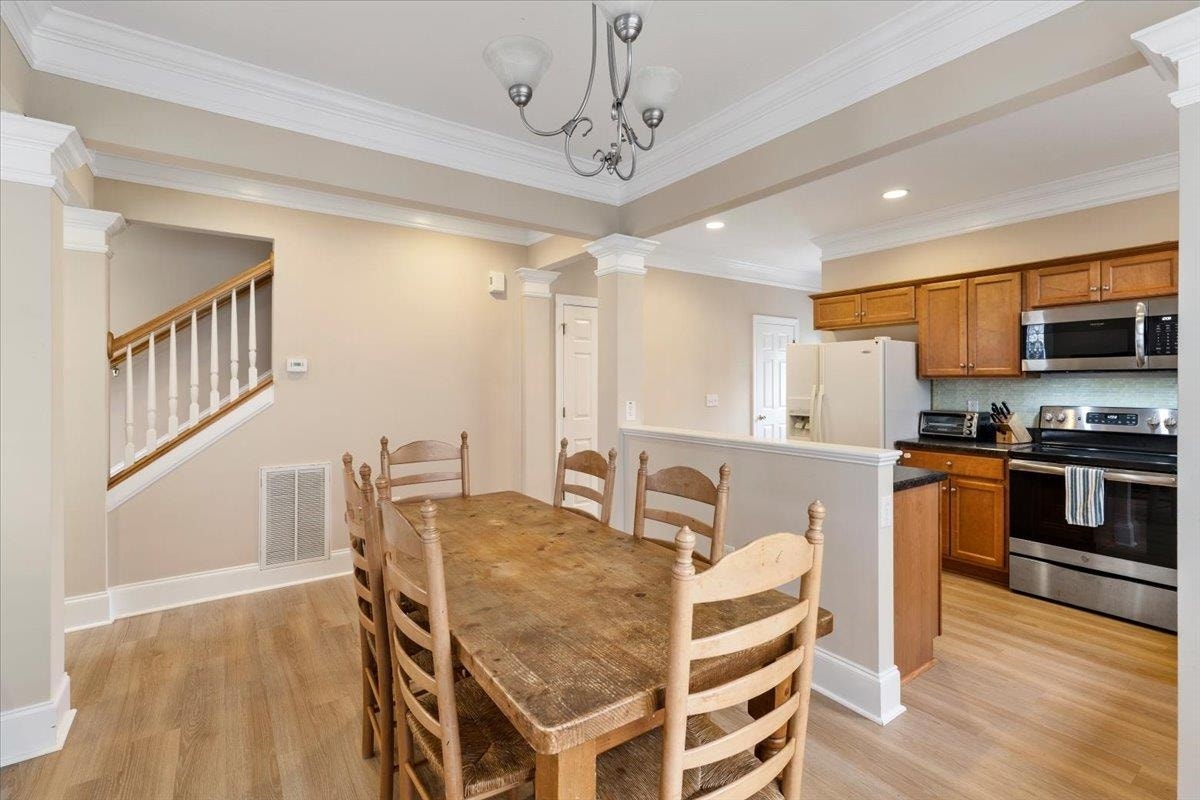 1708 Trillium Lane, Blacksburg, VA 24060