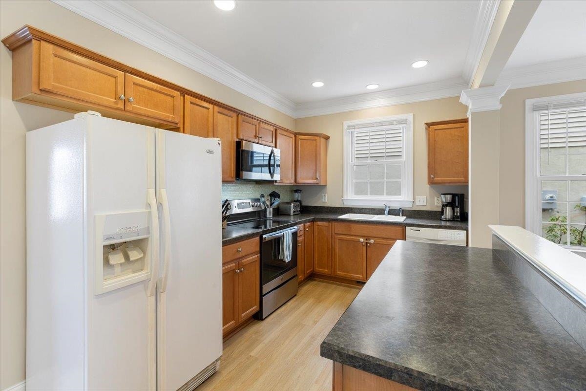 1708 Trillium Lane, Blacksburg, VA 24060