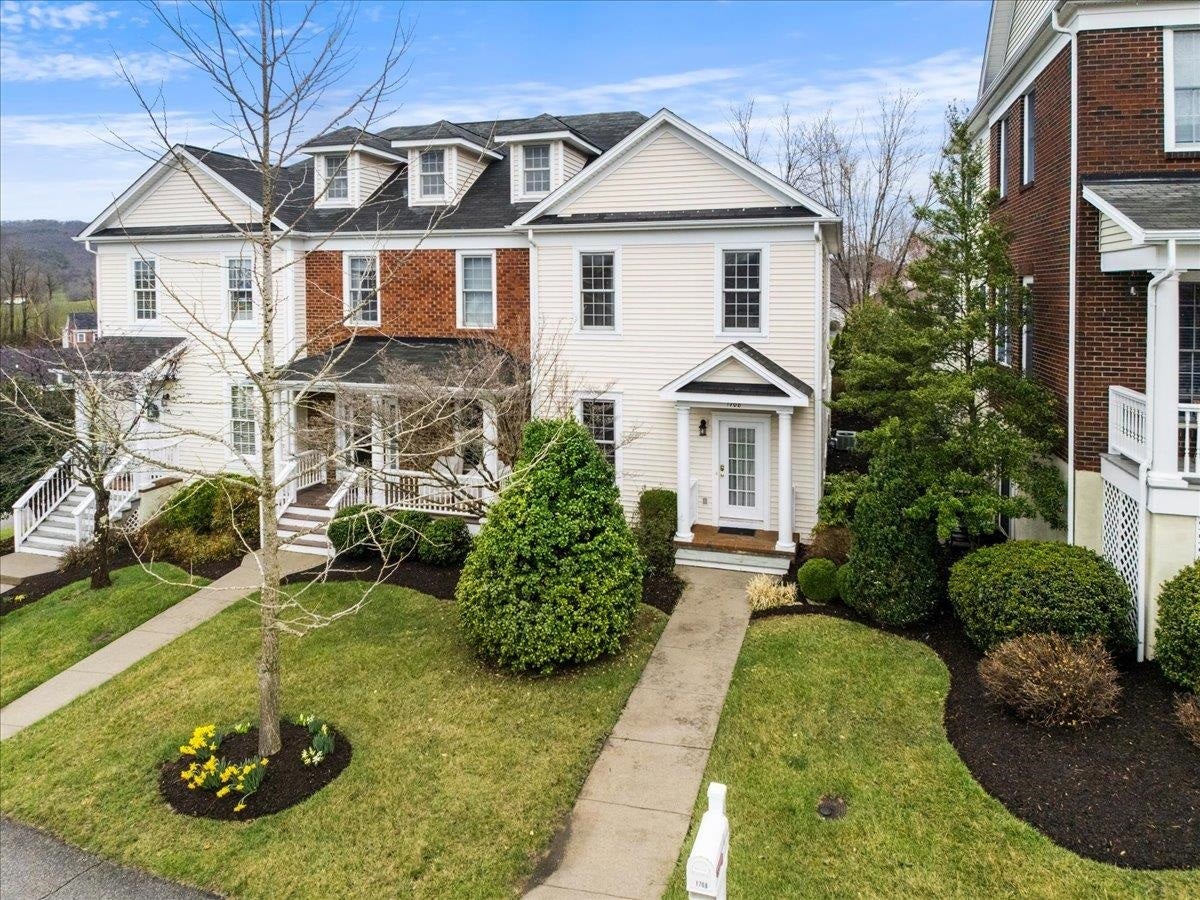 1708 Trillium Lane, Blacksburg, VA 24060
