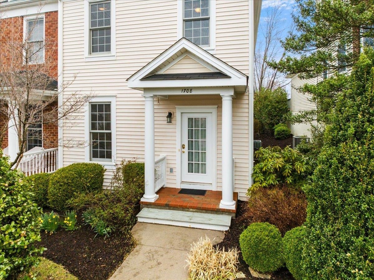 1708 Trillium Lane, Blacksburg, VA 24060