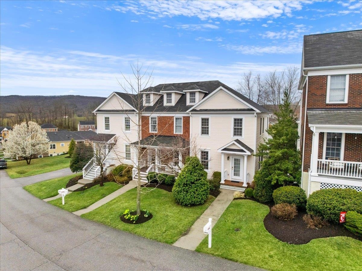 1708 Trillium Lane, Blacksburg, VA 24060