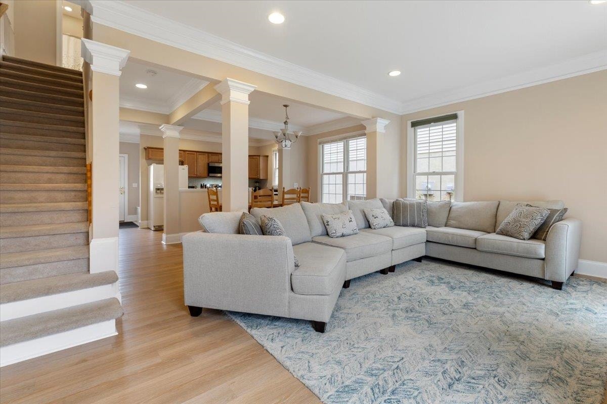 1708 Trillium Lane, Blacksburg, VA 24060